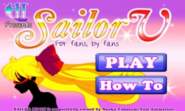 Silver Crystal for Sailor V APK Download for Android