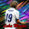 Keyboard Luka Modric 2019 Application icon