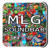 MLG SOUNDBAR -DANK- APK Icon