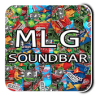 MLG SOUNDBAR -DANK- Game icon