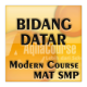 MAT SMP Bidang Datar MC APK