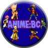 Anime: Battle of the Cosmos Game icon