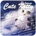 Cute Kitty Typewriter Apk