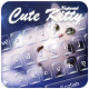 Cute Kitty Typewriter APK