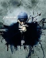 Captura de pantalla de Eminem Album Music offline APK #1