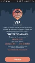 V.I.P. Bezbedan vozač APK Download for Android