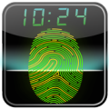 Fingerprint Lock Screen (Romp) Apk