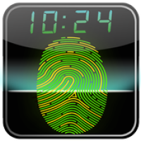 Изображения Fingerprint Lock Screen (Romp) на ПК с Windows