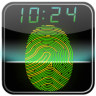 Fingerprint Lock Screen (Romp) Application icon