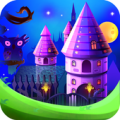 Idle Magic School Apk