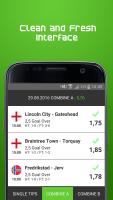 Betting Tips2 APK صورة لقطة الشاشة #2