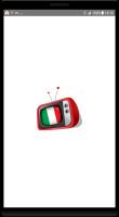 TV Italia - Guida ai programmi TV APK 螢幕截圖圖片 #1