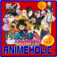 Animeholic APK