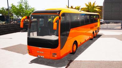 Proton Bus Lite Driving Simulator:3D Bus race Road APK Download for Android