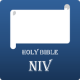 Holy Bible (NIV) English free APK