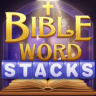 Bible Word Stacks Game icon