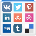 Social Networks - All in One Apk