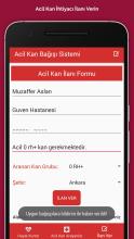 Acil Kan Bağış APK Download for Android