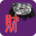 紫微占卜 - 龍運發財鐘 Apk