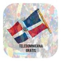 Teledominicana Gratis APK 포스터