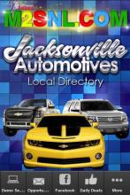 AUTOS JACKSONVILLE APK Download for Android