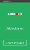 Anteprima screenshot di Adblock Mobile APK #4