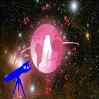 Malaysia Astronomy (M.A) APK Icono