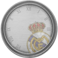 Madrid Clock Widgets Apk