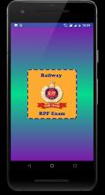 Railway RPF Exam APK Download for Android