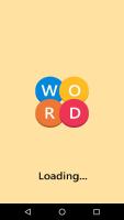 Four Letters into Single Word APK Screenshot #1