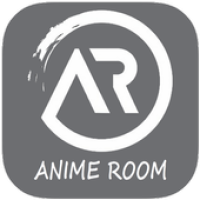 ANIME ROOM APK Covergestaltung