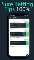 Betting TIPS 2020 - DAILY PREDICTION APK Screenshot Thumbnail #6