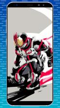 Wallpaper Kamen Rider Offline APK Download for Android