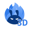 AnTuTu 3DBench Tool Application icon