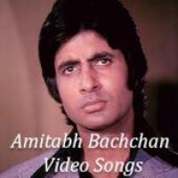 Изображения Amitabh Bachchan Video Songs на ПК с Windows