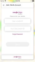 Renfe Transfers Staging APK スクリーンショット画像 #3