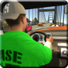 Car Driving School 2019 Game icon