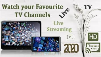 Hong Kong TV Live 2020 | 香港電視直播 APK 螢幕截圖圖片 #2