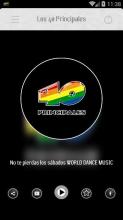 Los 40 Principales España APK Download for Android