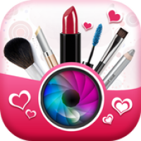 Makeup Camera Plus-Beauty Makeover Photo Editor APK ícone