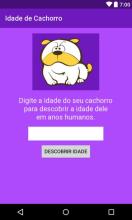 Idade de Cachorro APK Download for Android