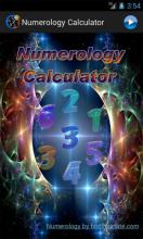 Numerology Calculator APK Download for Android