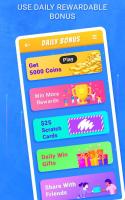 Scratch (Luck By Scratch 2019) APK capture d'écran Thumbnail #5