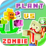 Mod Plant VS Zombie Application icon