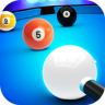 8 Pool Ball – Ultimate pool hero Game icon