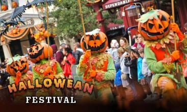 Hallowean Festival APK Download for Android