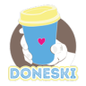 Doneski Application icon