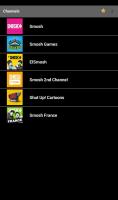 Smosh Videos APK capture d'écran Thumbnail #6