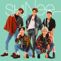 Изображения SHINee Stickers for WhatsApp на ПК с Windows