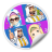 ملصقات واتساب - Arabic Stickers 2019 APK - Windows 下载